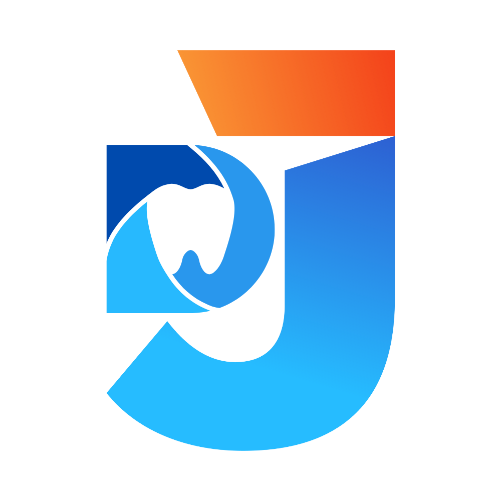 The Dental journal Logo