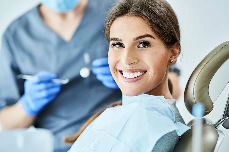 5 Signs You Need to Visit the Dentist&nbsp;ASAP