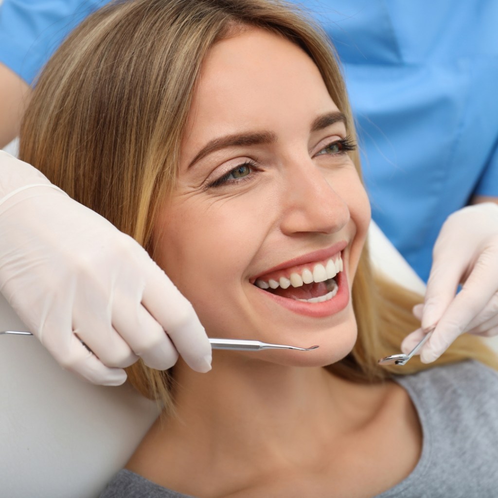 Strengthening Your Smile: The Importance of Fluoride&nbsp;Treatments